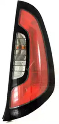 VAN WEZEL 8334932 -  